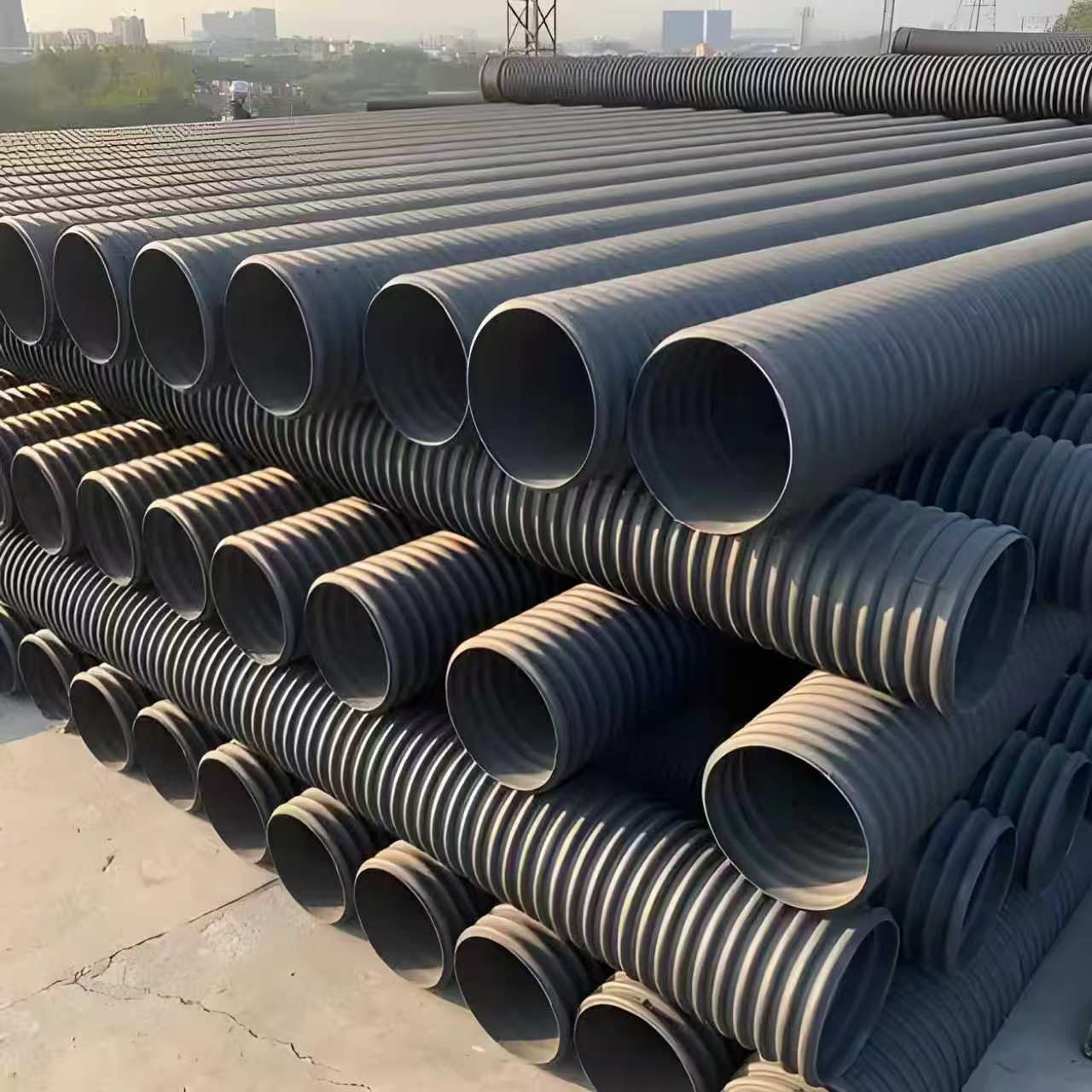 中山市钢丝网骨架复合管钢丝网骨架复合管 - 排名